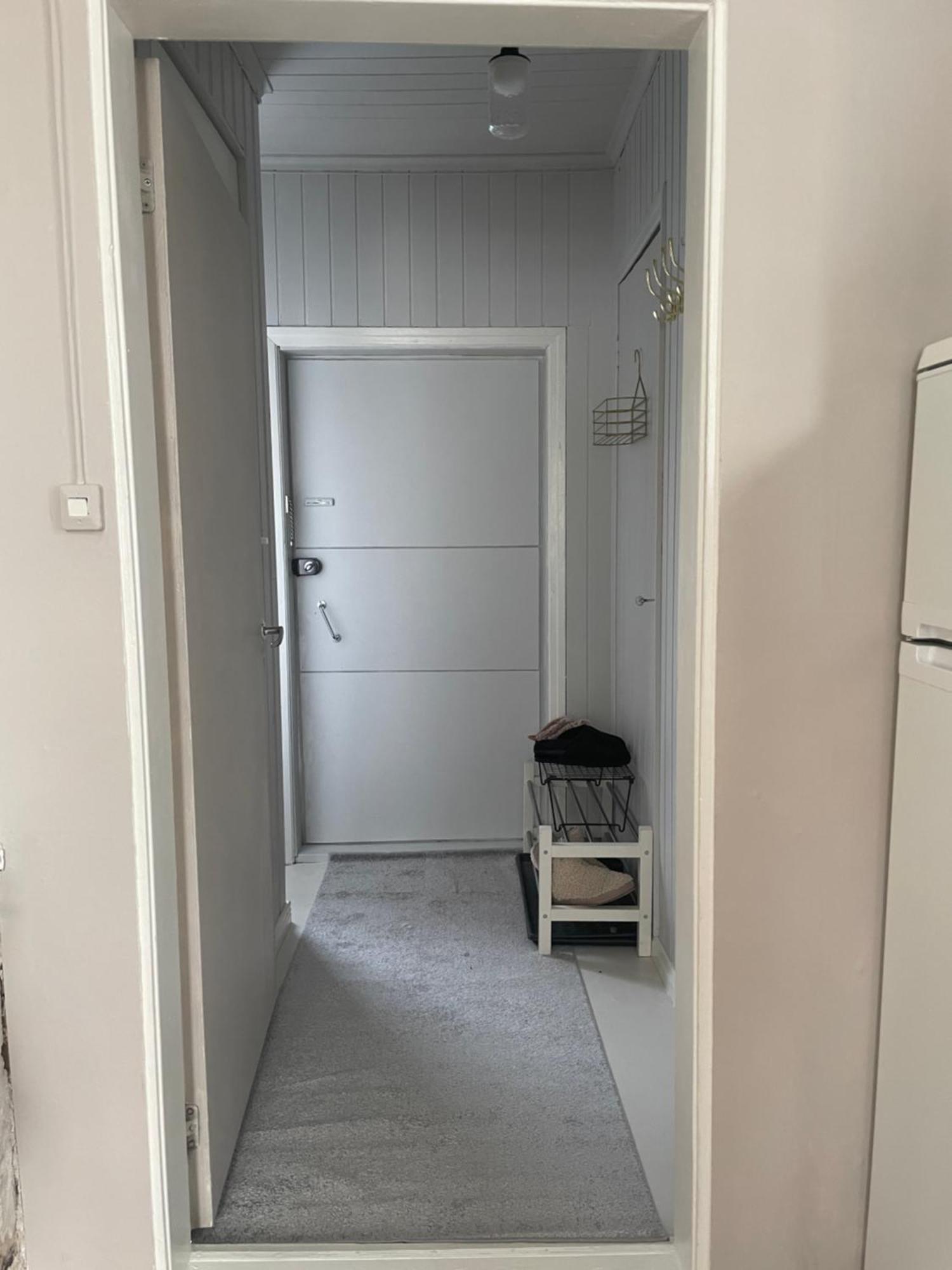 Loma-asunnot Small House Parainen By Archipelago Trail
